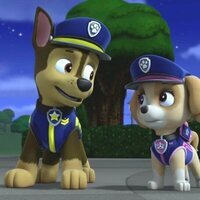 Paw Patrol