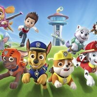 Paw Patrol