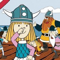 Vicky the Viking