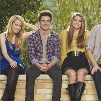 Foto de 'The Secret Life of the American Teenager'