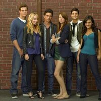 Foto de 'The Secret Life of the American Teenager'