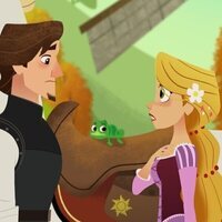 Foto de 'Tangled: The Series'