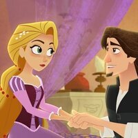 Tangled: The Series