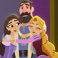 Tangled: The Series