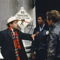 Foto de 'Hill Street Blues'