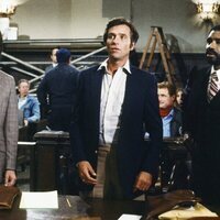 Foto de 'Hill Street Blues'