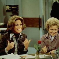 The Mary Tyler Moore Show