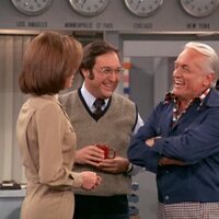 The Mary Tyler Moore Show