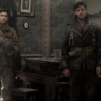 Foto de 'Band of Brothers'