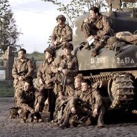 Foto de 'Band of Brothers'