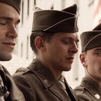 Foto de 'Band of Brothers'