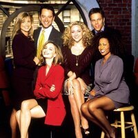 Foto de 'Ally McBeal'