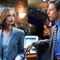 Foto de 'Ally McBeal'