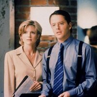 Foto de 'Ally McBeal'