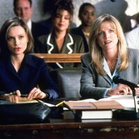 Foto de 'Ally McBeal'