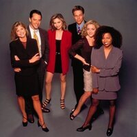 Foto de 'Ally McBeal'