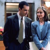 Foto de 'Ally McBeal'