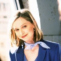 Foto de 'Ally McBeal'