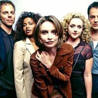 Ally McBeal