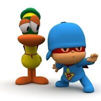 Foto de 'Pocoyo'