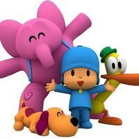 Foto de 'Pocoyo'