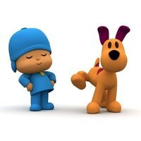 Foto de 'Pocoyo'