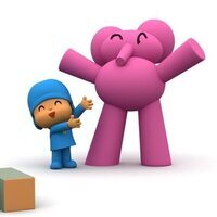 Foto de 'Pocoyo'