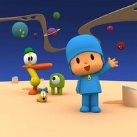 Foto de 'Pocoyo'