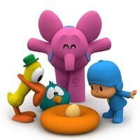 Foto de 'Pocoyo'