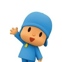 Foto de 'Pocoyo'