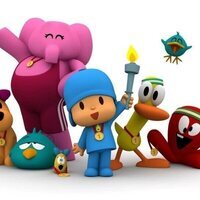 Pocoyo