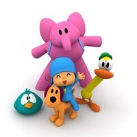 Pocoyo