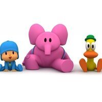 Pocoyo