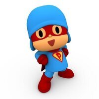 Pocoyo