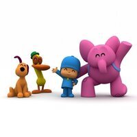 Pocoyo