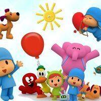 Pocoyo