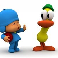 Pocoyo