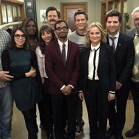 Parks and Recreation