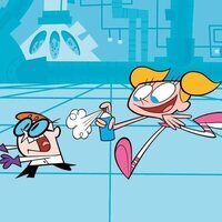 Dexter's Laboratory