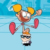 Dexter's Laboratory