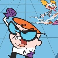 Dexter's Laboratory