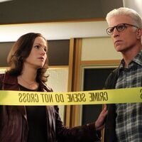 Foto de 'CSI: Crime Scene Investigation'