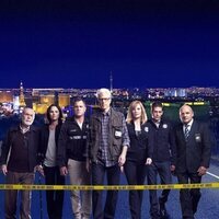 Foto de 'CSI: Crime Scene Investigation'