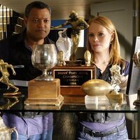 Foto de 'CSI: Crime Scene Investigation'