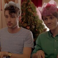 Foto de 'Please Like Me'