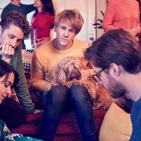 Foto de 'Please Like Me'