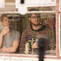 Foto de 'Please Like Me'