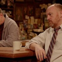 Horace and Pete