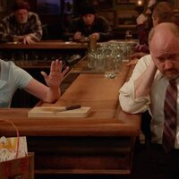 Horace and Pete