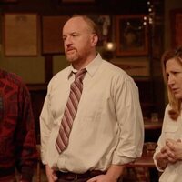 Horace and Pete